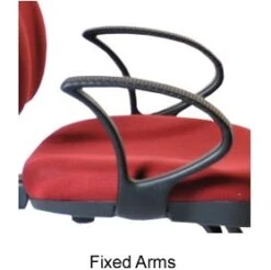 Tulip 3-Lever Operator Chairs -Office Furniture 069481