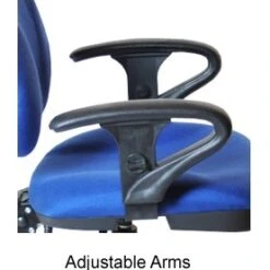 Tulip 3-Lever Operator Chairs -Office Furniture 069482