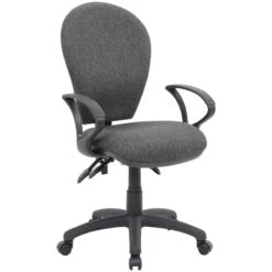 Tulip 3-Lever Operator Chairs -Office Furniture 069965