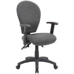 Tulip 3-Lever Operator Chairs -Office Furniture 069966