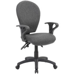 Tulip 3-Lever Operator Chairs -Office Furniture 069967