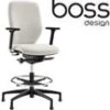 Boss Design Lily Draughtsman Chair