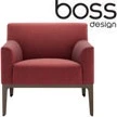 Boss Design Alexa Armchair