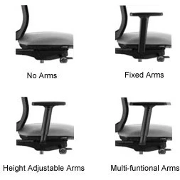 Boss Design Vite Draughtsmans Chair 4 Boss Design Vite Draughtsmans Chair - Image 2