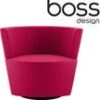 Boss Design Boo Swivel Chair