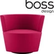 Boss Design Boo Swivel Chair
