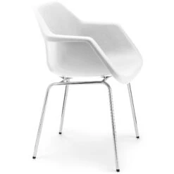 Robin Day Armchair -Office Furniture 070738