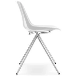 Robin Day Poly Chair -Office Furniture 070741