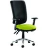 Vital Colour 24Hr Ergonomic High Back Chair -Office Furniture 071262