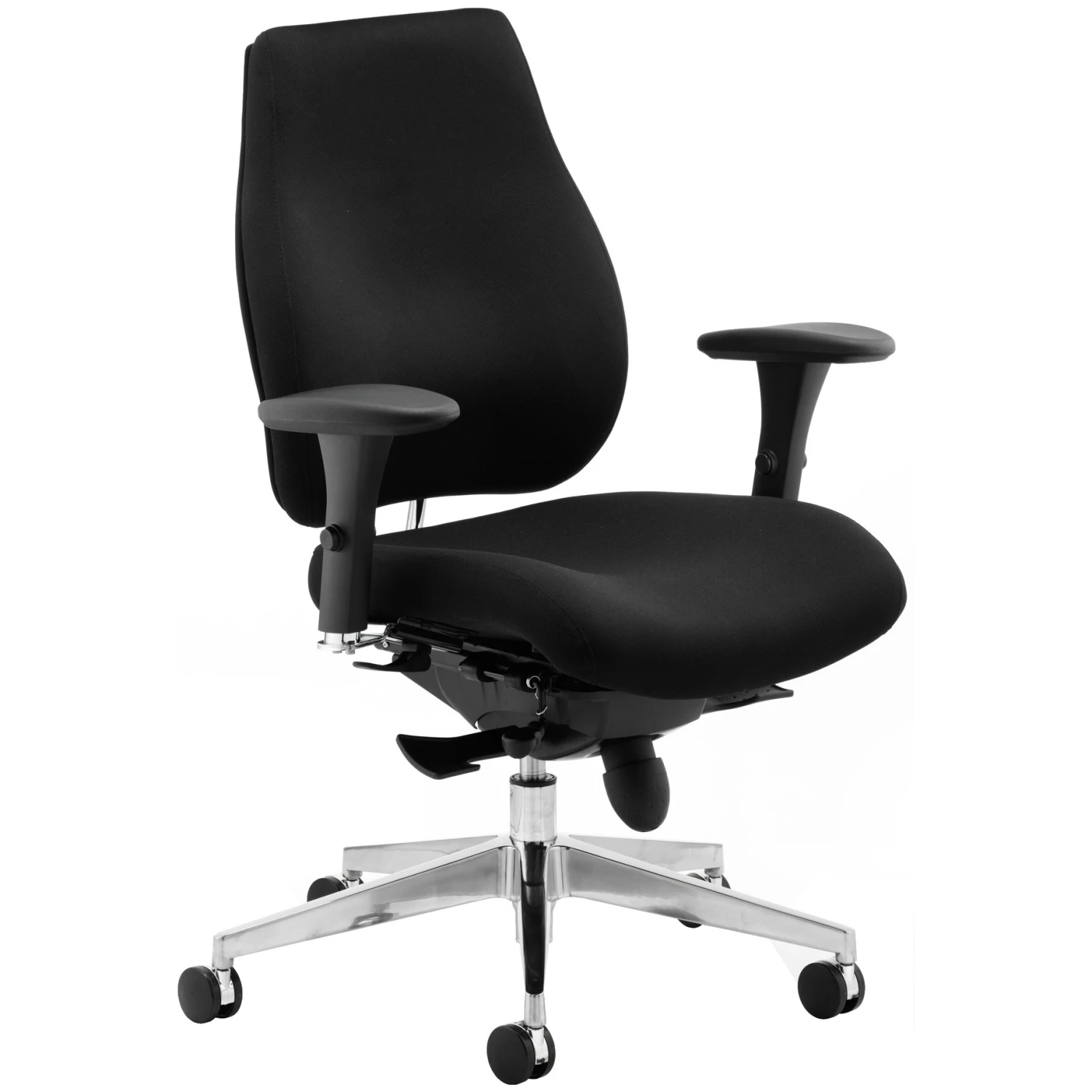 Vital 24Hr Ergonomic Plus Chair 3 Vital 24Hr Ergonomic Plus Chair