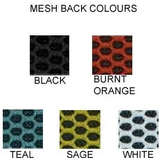 Pledge Kind Mesh Back Task Chair With Height Adjustable Arms 8 Pledge Kind Mesh Back Task Chair With Height Adjustable Arms - Image 6