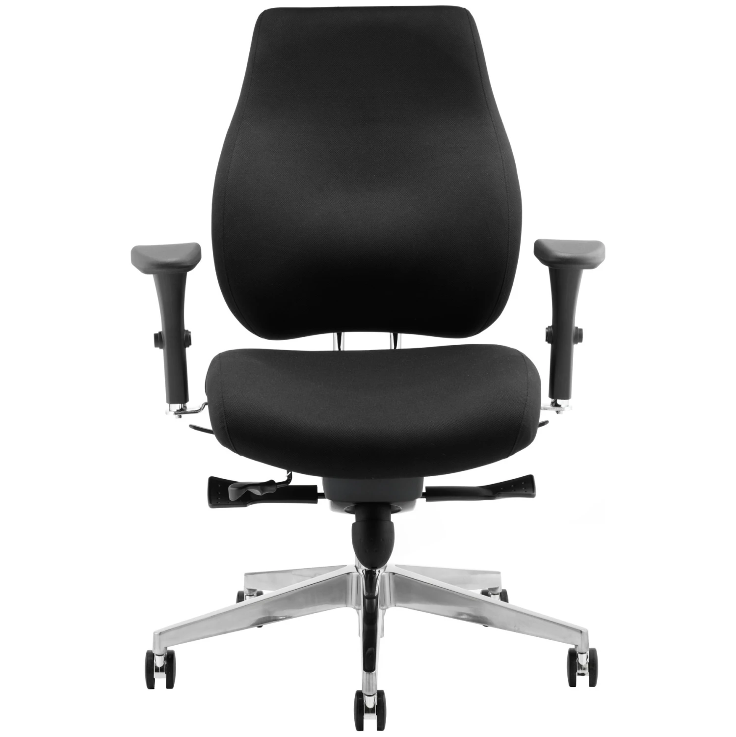 Vital 24Hr Ergonomic Plus Chair 4 Vital 24Hr Ergonomic Plus Chair - Image 2