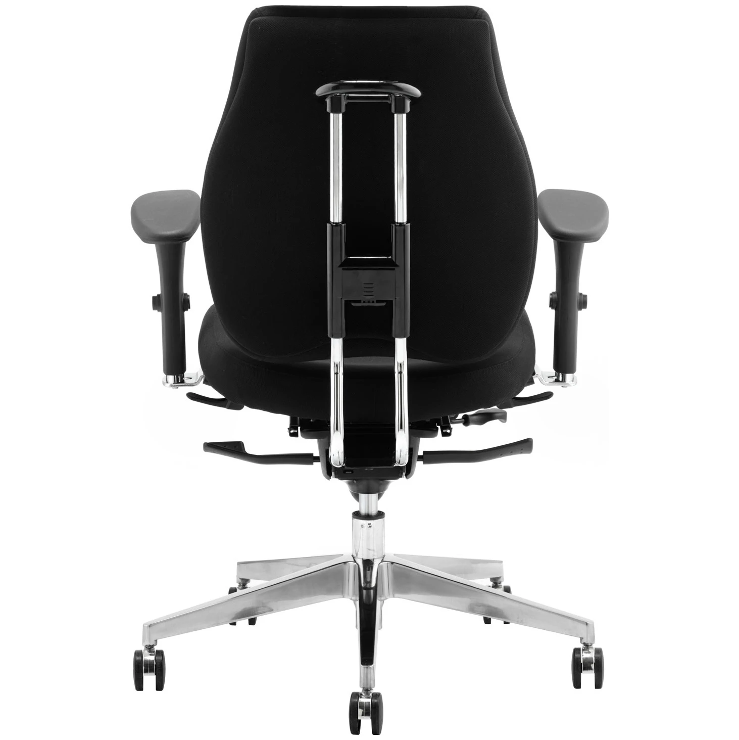 Vital 24Hr Ergonomic Plus Chair 7 Vital 24Hr Ergonomic Plus Chair - Image 5
