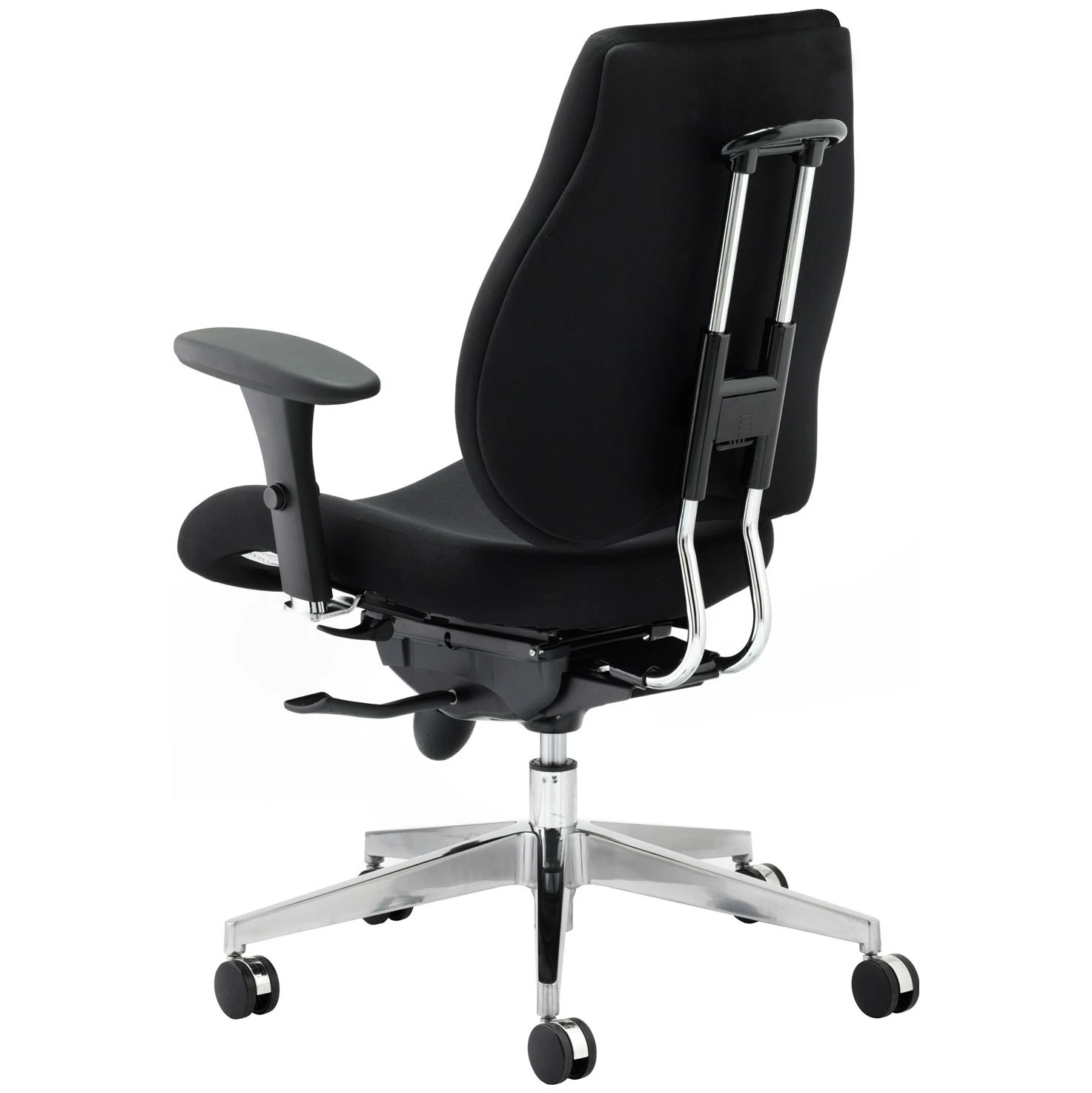 Vital 24Hr Ergonomic Plus Chair 6 Vital 24Hr Ergonomic Plus Chair - Image 4