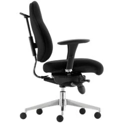 Vital 24Hr Ergonomic Plus Chair 9 Vital 24Hr Ergonomic Plus Chair -Office Furniture 071424