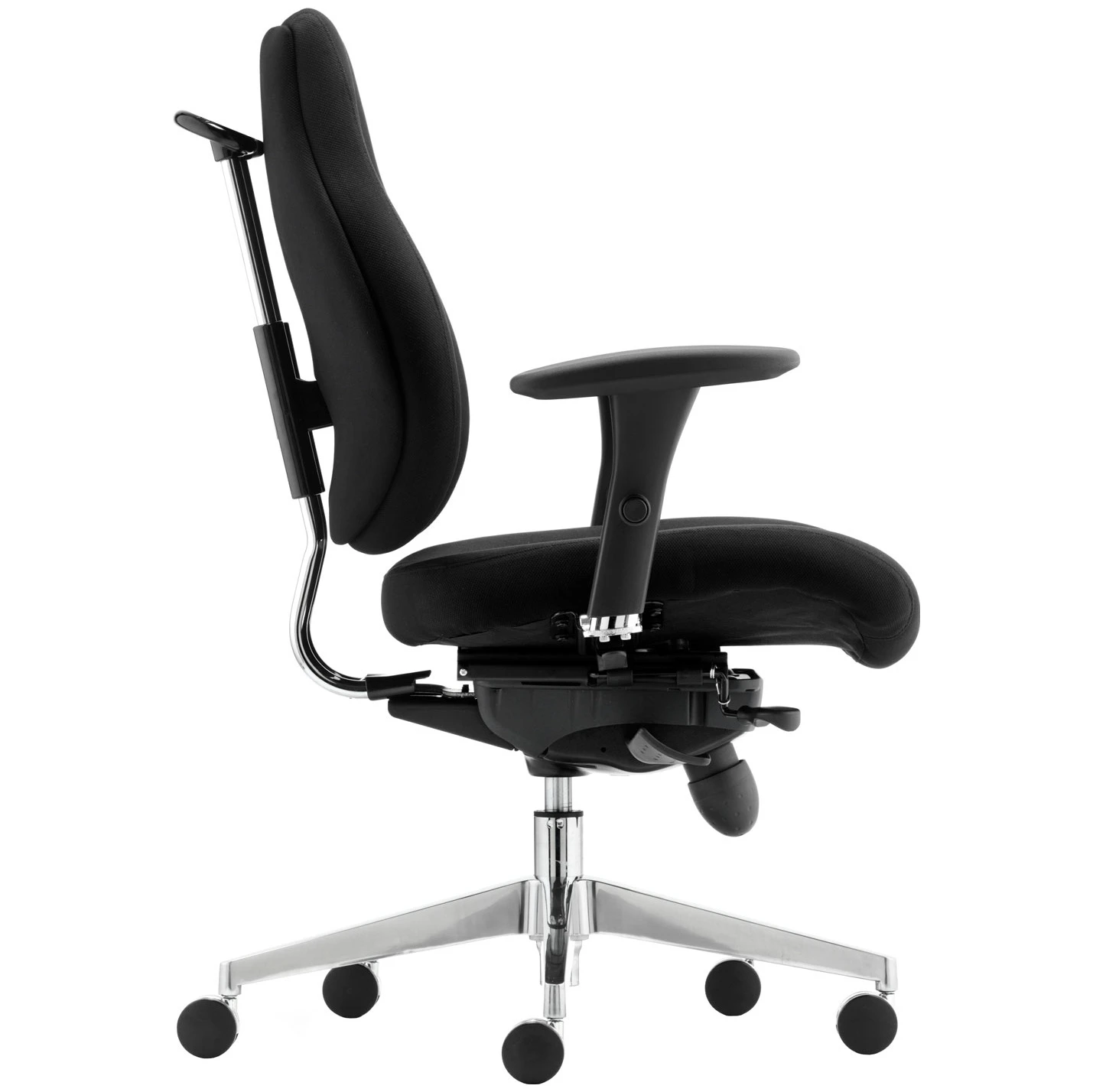 Vital 24Hr Ergonomic Plus Chair 5 Vital 24Hr Ergonomic Plus Chair - Image 3