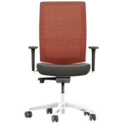 Pledge Kind Mesh Back Task Chair With Height Adjustable Arms 10 Pledge Kind Mesh Back Task Chair With Height Adjustable Arms -Office Furniture 071440