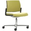 Pledge Kind Upholstered Swivel Conference Chair 1 Pledge Kind Upholstered Swivel Conference Chair -Office Furniture 071842