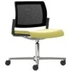 Pledge Kind Mesh Back Swivel Conference Chair 1 Pledge Kind Mesh Back Swivel Conference Chair -Office Furniture 071844