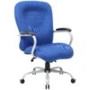 Fortis Bariatric 27 Stone 24 Hour Fabric Manager Chair 1 Fortis Bariatric 27 Stone 24 Hour Fabric Manager Chair -Office Furniture 073160