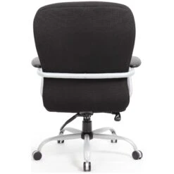 Fortis Bariatric 27 Stone 24 Hour Fabric Manager Chair -Office Furniture 073167