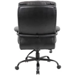 Citadel Bariatric 27 Stone 24 Hour Leather Manager Chair 9 Citadel Bariatric 27 Stone 24 Hour Leather Manager Chair -Office Furniture 073348