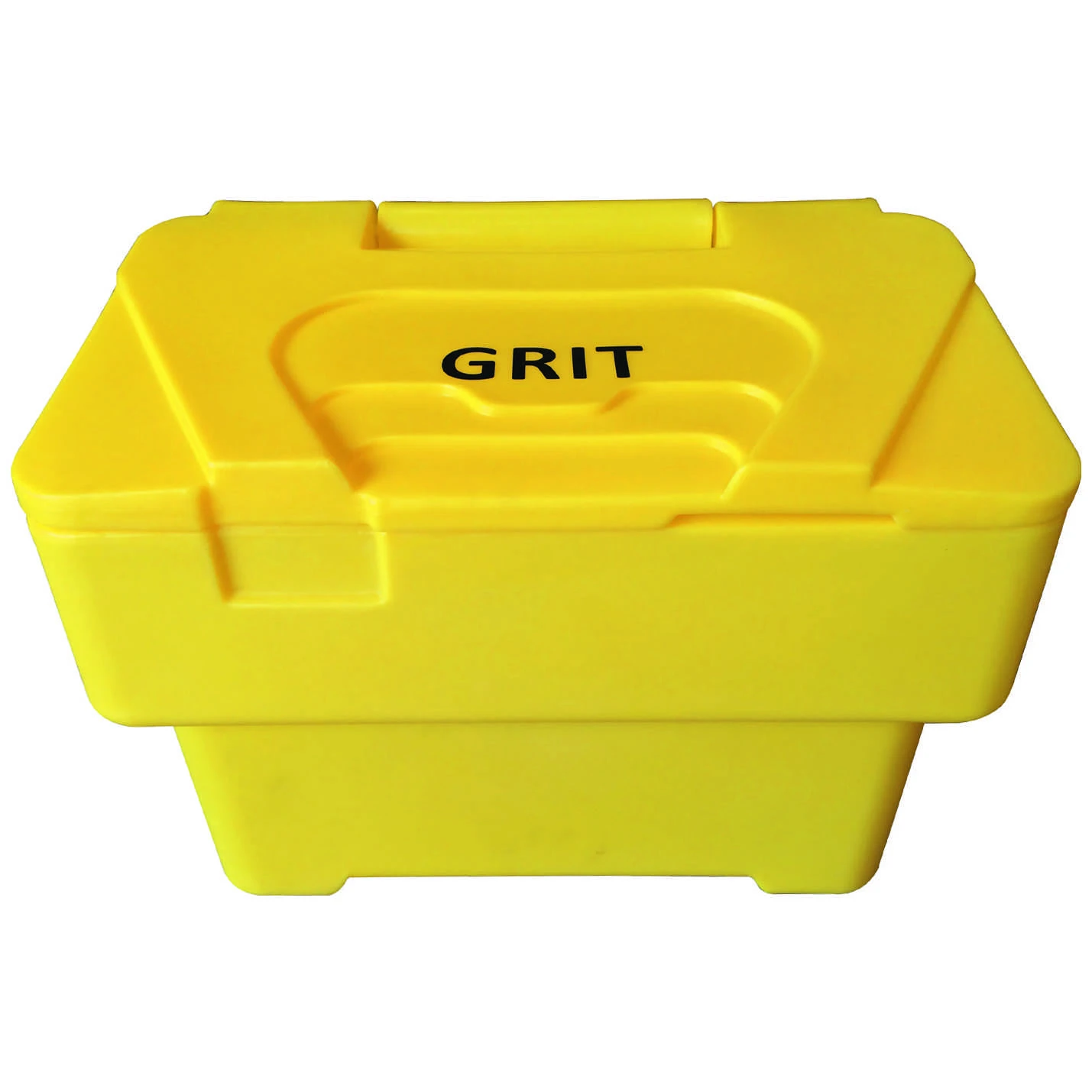 Stackable Grit / Salt Bin 115Ltr 3 Stackable Grit / Salt Bin 115Ltr