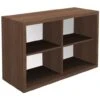 Gardena II Deco Bookcases -Office Furniture 074872