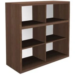 Gardena II Deco Bookcases -Office Furniture 074875