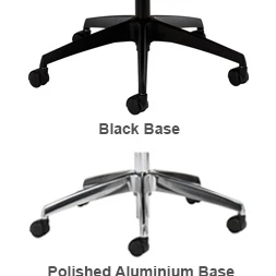 Summit Inflexion Synchro Executive Task Chair With Headrest 5 Summit Inflexion Synchro Executive Task Chair With Headrest - Image 3