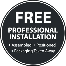 Summit Inflexion Synchro Executive Task Chair With Headrest 6 Summit Inflexion Synchro Executive Task Chair With Headrest - Image 4