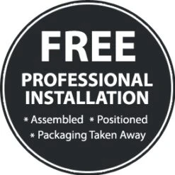 Summit Sculpt Synchro Fabric Task Chair -Office Furniture 075237