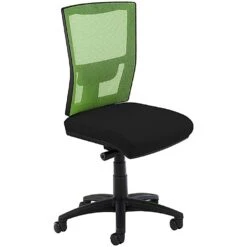 Summit Lite Mesh Back Task Chair