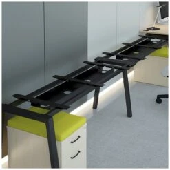 Elite Linnea Cable Trays -Office Furniture 076060