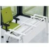 Elite Linnea Cable Trays -Office Furniture 076064
