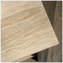 Foundry Industrial Style Laptop Desk -Office Furniture 076068