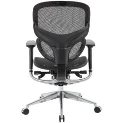 InSync 24 Hour Mesh Office Chair -Office Furniture 076365