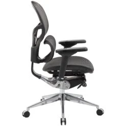 InSync 24 Hour Mesh Office Chair -Office Furniture 076366