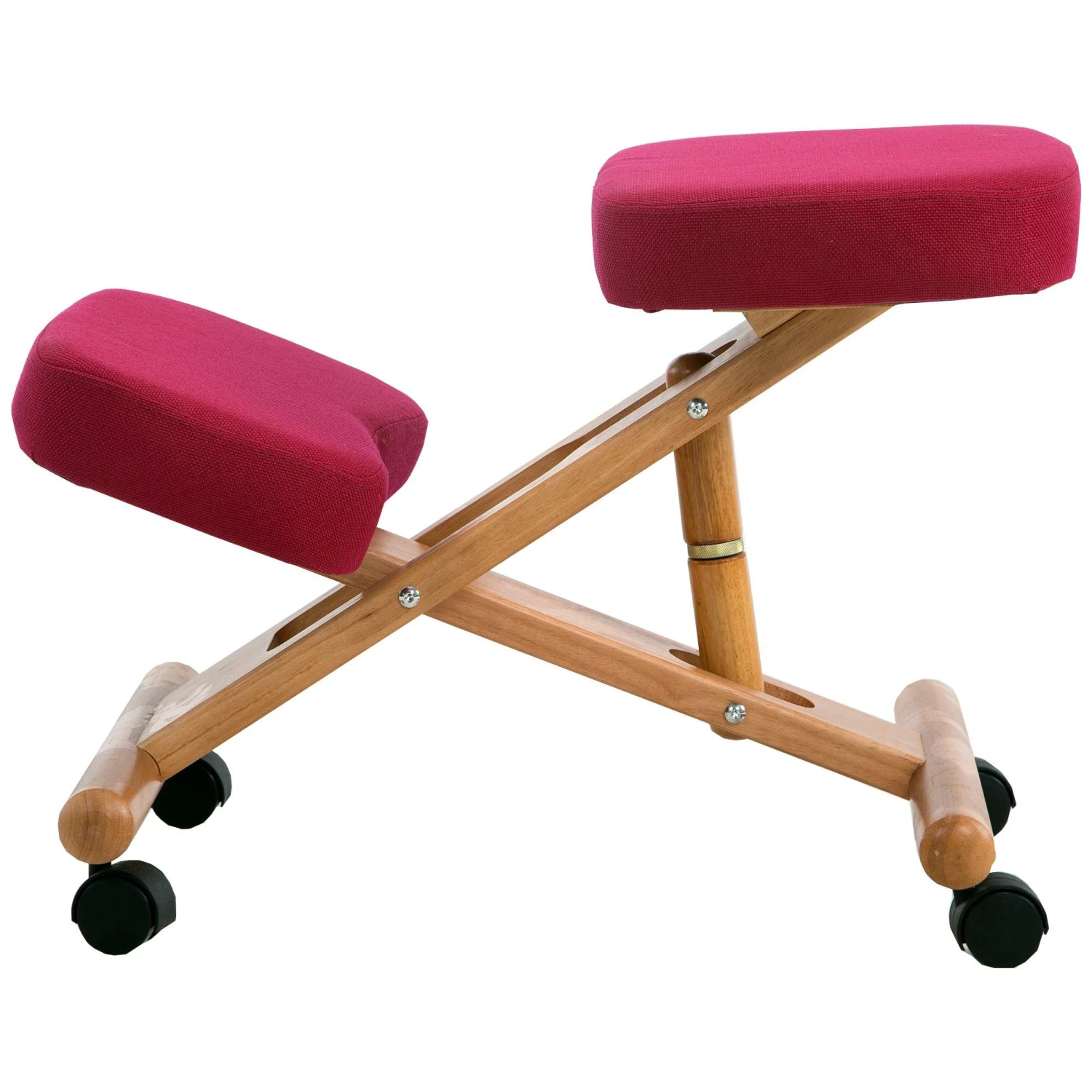 Posture Wooden Kneeler Chairs 3 Posture Wooden Kneeler Chairs - Image 2