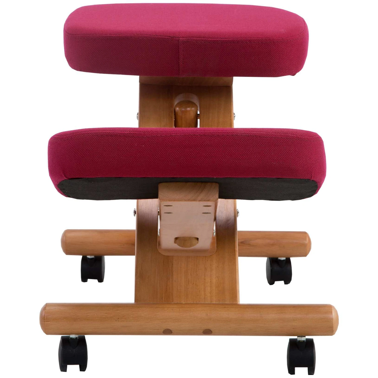 Posture Wooden Kneeler Chairs 4 Posture Wooden Kneeler Chairs - Image 3