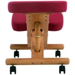 Posture Wooden Kneeler Chairs 24 Posture Wooden Kneeler Chairs -Office Furniture 076616