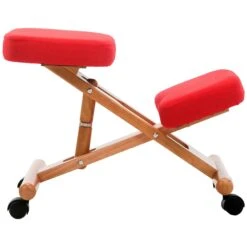Posture Wooden Kneeler Chairs 26 Posture Wooden Kneeler Chairs -Office Furniture 076617