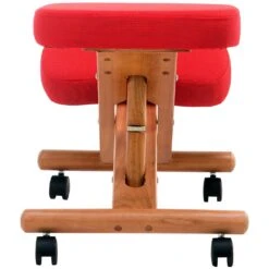 Posture Wooden Kneeler Chairs 28 Posture Wooden Kneeler Chairs -Office Furniture 076620