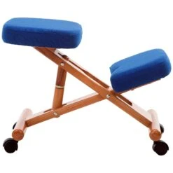 Posture Wooden Kneeler Chairs 38 Posture Wooden Kneeler Chairs -Office Furniture 076625