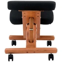 Posture Wooden Kneeler Chairs 32 Posture Wooden Kneeler Chairs -Office Furniture 076632