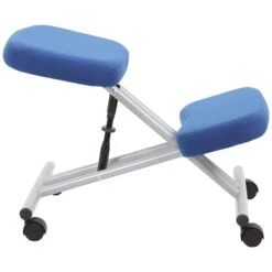 Posture Metal Kneeler Chairs -Office Furniture 076653