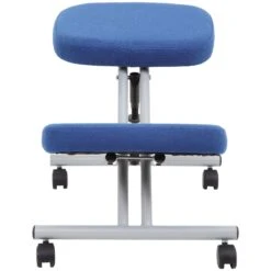 Posture Metal Kneeler Chairs -Office Furniture 076655