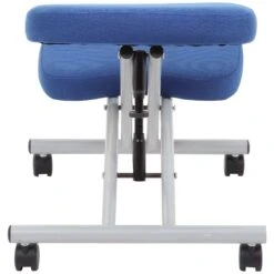 Posture Metal Kneeler Chairs -Office Furniture 076656