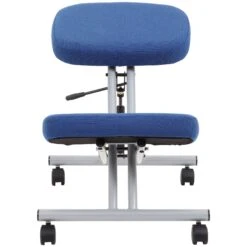 Posture Deluxe Metal Kneeler Chairs -Office Furniture 076659