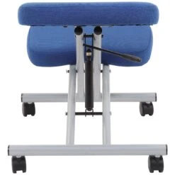 Posture Deluxe Metal Kneeler Chairs -Office Furniture 076660